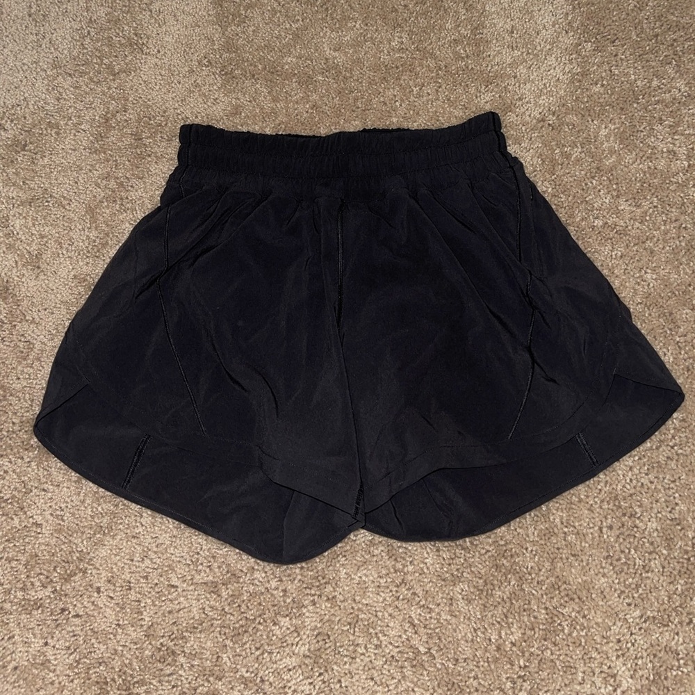 NWOT Lululemon Shorts